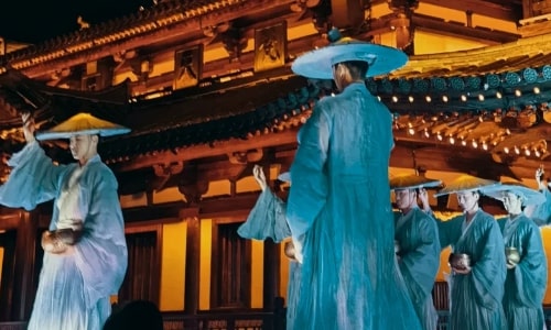 traditional performances traditional performances